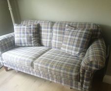 Three seater couch Finline Furniture