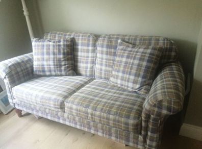Three seater couch Finline Furniture