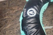 sandbag