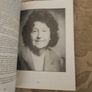 Dublin Belles. Conversations With Dublin Women.  By Mairin Johnston. First Edition Large Volume Paperback In Good Condition.  See Photos For Same. Image 6