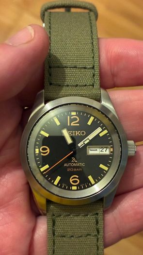 Seiko Sell Off!!