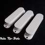 Stratocaster Pickup Covers Image 2