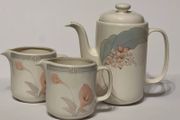 Vintage Keltcraft Coffee pot &amp; jugs PRICE DROP