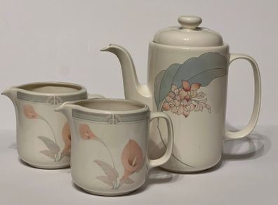 Vintage Keltcraft Coffee pot & jugs PRICE DROP