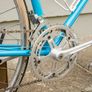 Vintage 1976 'Yvars Paris' 10 speed racing bicycle Image 5