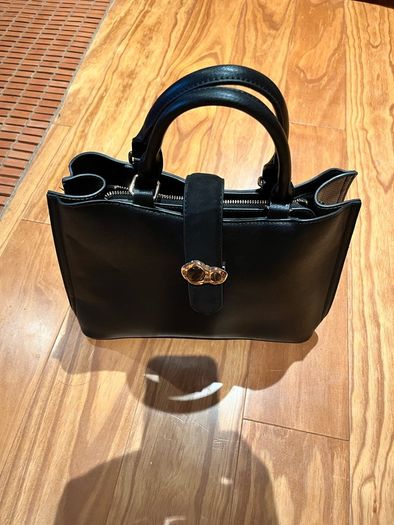 Luella Grey handbag