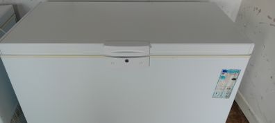 Chest Freezer