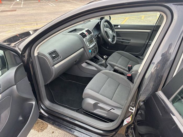 Deposit Taken -08  Vw Golf 1.9tdi -full Nct Jan 27