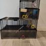 Hamster cage XL Image 8