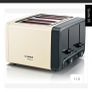 Bosch 4 Slice Toaster Image 5