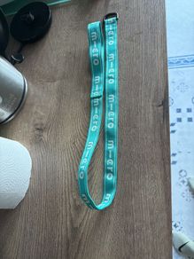 micro scooter pull strap