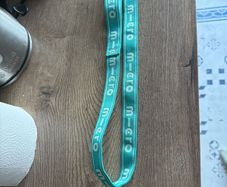 micro scooter pull strap