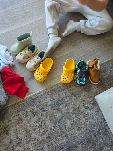 free boy baby clothes