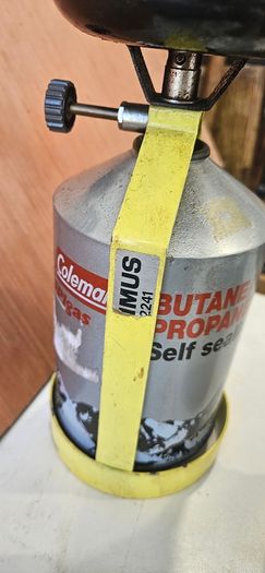 3 primus items