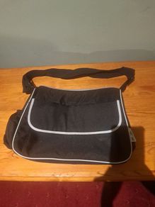 Changing Bag