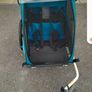 Three wheel stroller Image 9