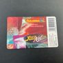 Entertainment themed Telecom Eireann callcards Image 9