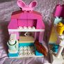 Lego duplo Minnie mouse set Image 3