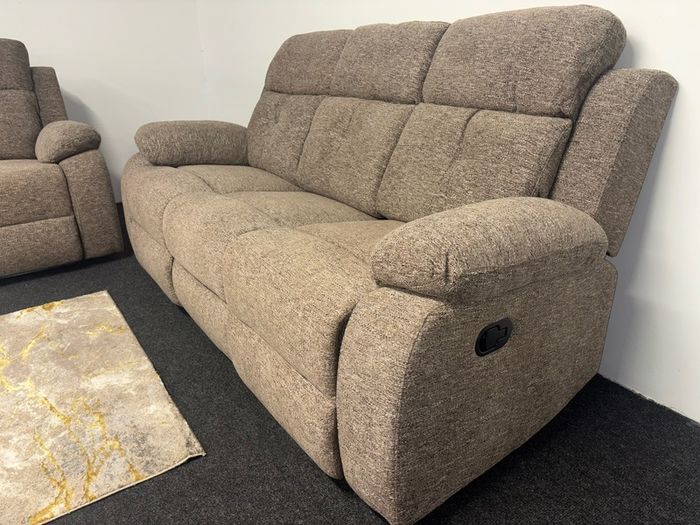New Fabric Recliner Sofas on Sale