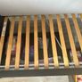 ikea malm single bed Image 4