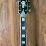 D'Angelico Premier DC Semi-Hollow Champagne Image 3