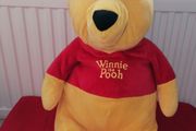 Winnie The Pooh Bear 22" Tall