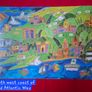 Simone Walsh 8 Place Mats (Dublin & Wild Atlantic Way) Image 3