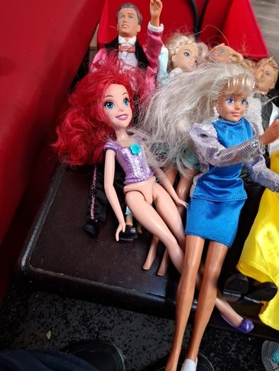 barbie
