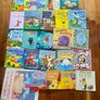 Books for Toddler/Young children Image 2