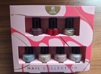 Nail Varnish Set