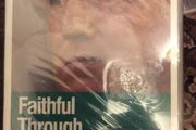Tommy Burns Celtic Legend .Faithful Through And Through DVD Double Disc. Brand New In Plastic.
