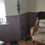 Tall Floor lamp Image 8
