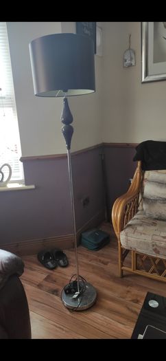 Tall Floor lamp