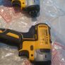 DeWalt Brushless Impact Driver Image 3