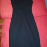 size 8 black dress Image 4