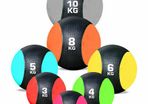4kg medicine ball