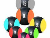 4kg medicine ball