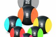 4kg medicine ball