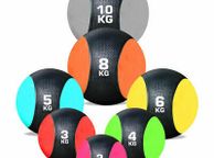 main image for ad 4kg medicine ball