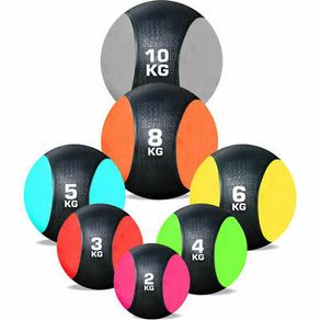 4kg medicine ball