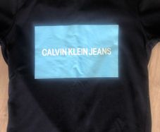 Calvin Klein jumper - size Medium
