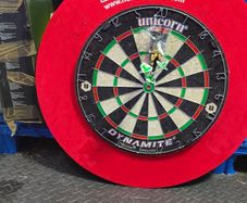 dart