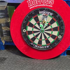 dart