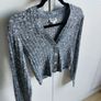 JDY cropped cardigan RRP 31 euro Image 3