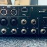 Behringer XAir12 with Gator bag and portable router Image 2