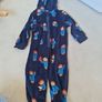 Boy clothes bundle 3-4 years Image 2