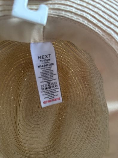 girls hat