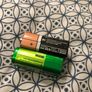 9V battery Image 3