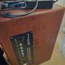 Battery Powered Amp with foot pedal and effects Image 2