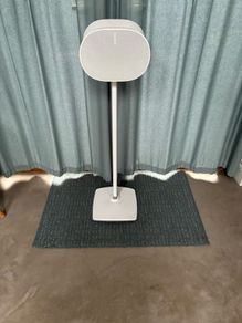 Sonos Era 300 speaker stands (White)